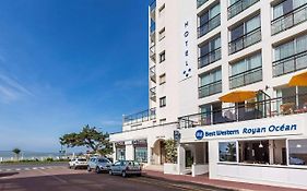 Best Western Hôtel Océan  3*